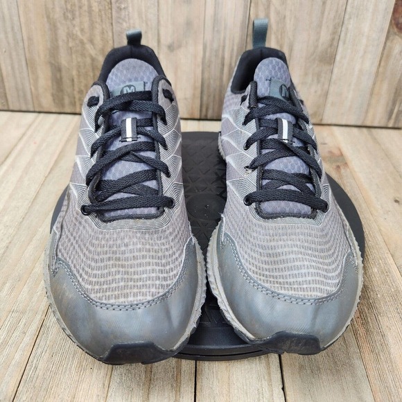 Mens Merrell Trail Crusher size 8 Athletic Trail Running Shoes - Picture 2 of 10
